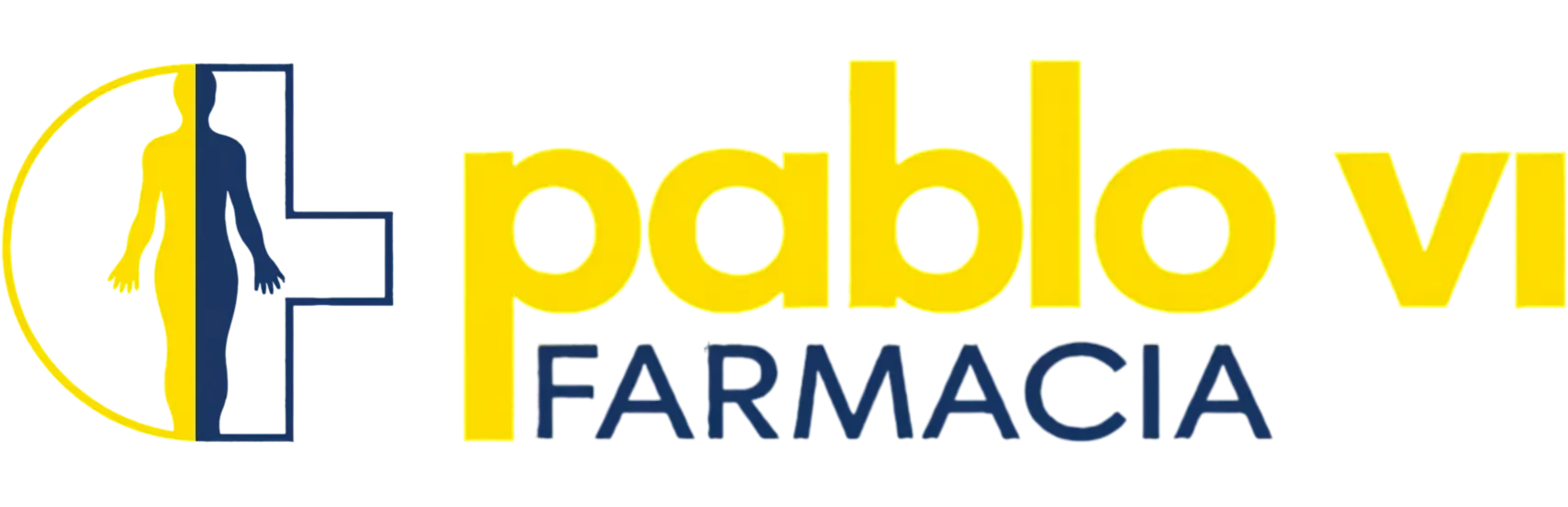 Logo Farmacia Pablo VI